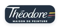 Theodore peinture
