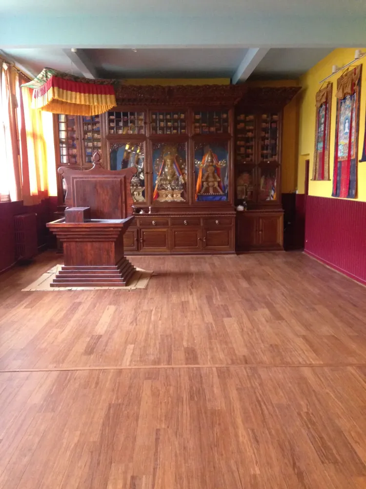 Parquets (5)