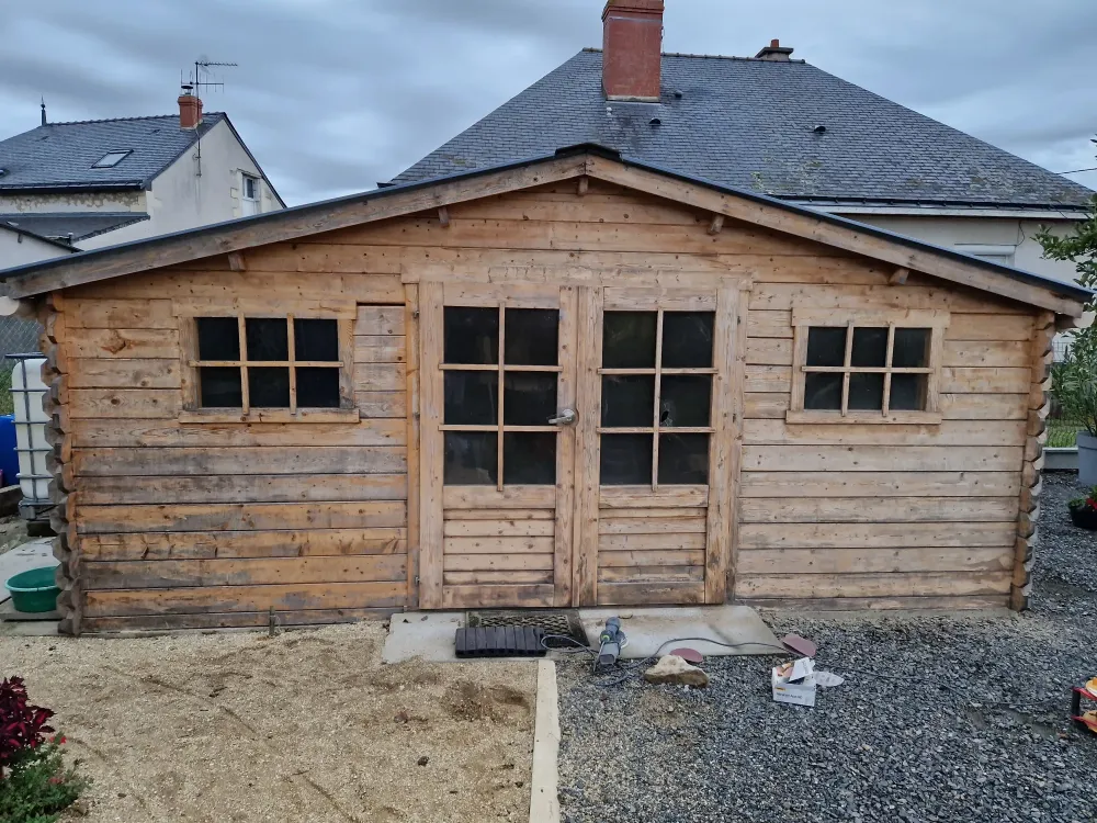 Travaux (1)