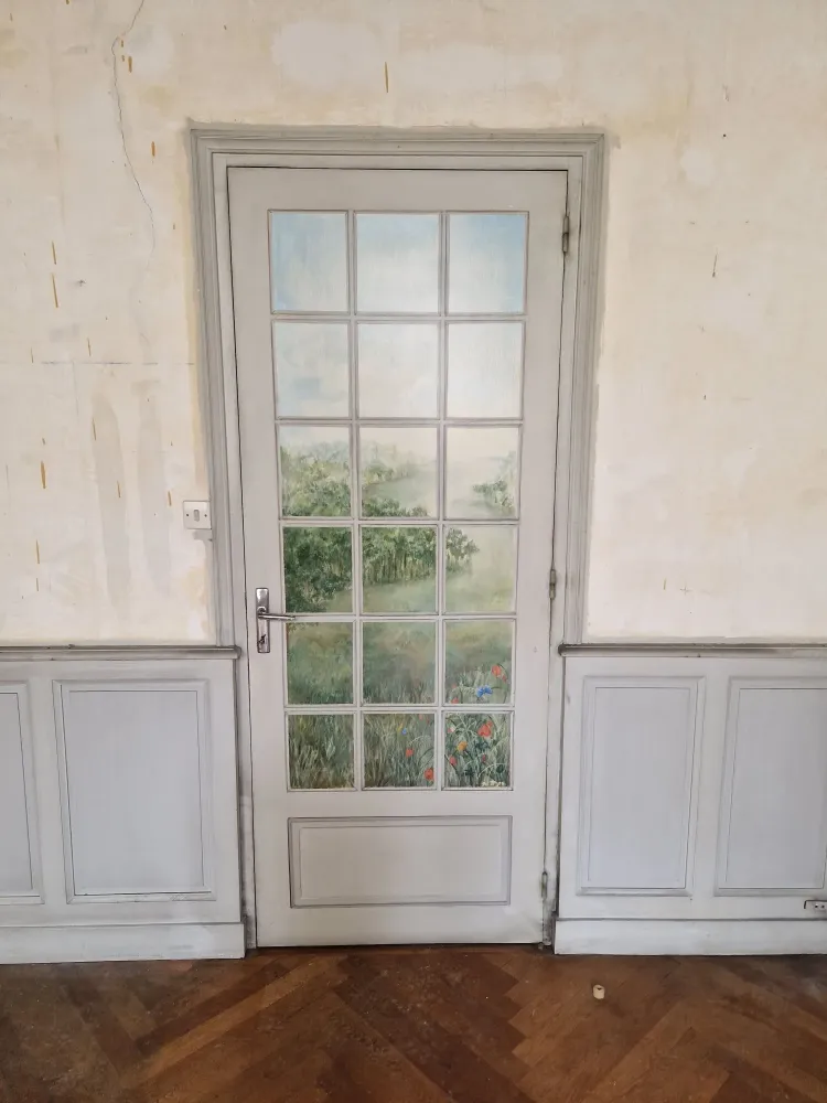 Travaux (2)
