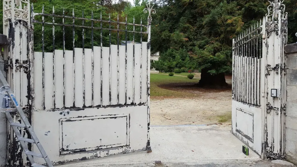 Travaux - Peinture (1)