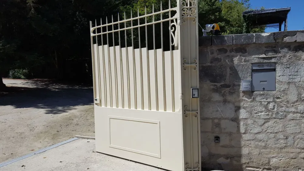 Chantier 3