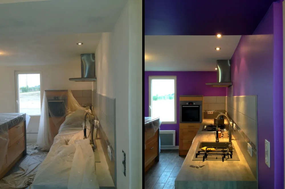 Chantier 7