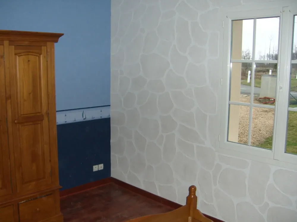 Chantier 8